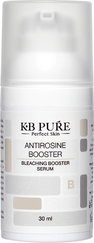 ANTIROSINE BOOSTER