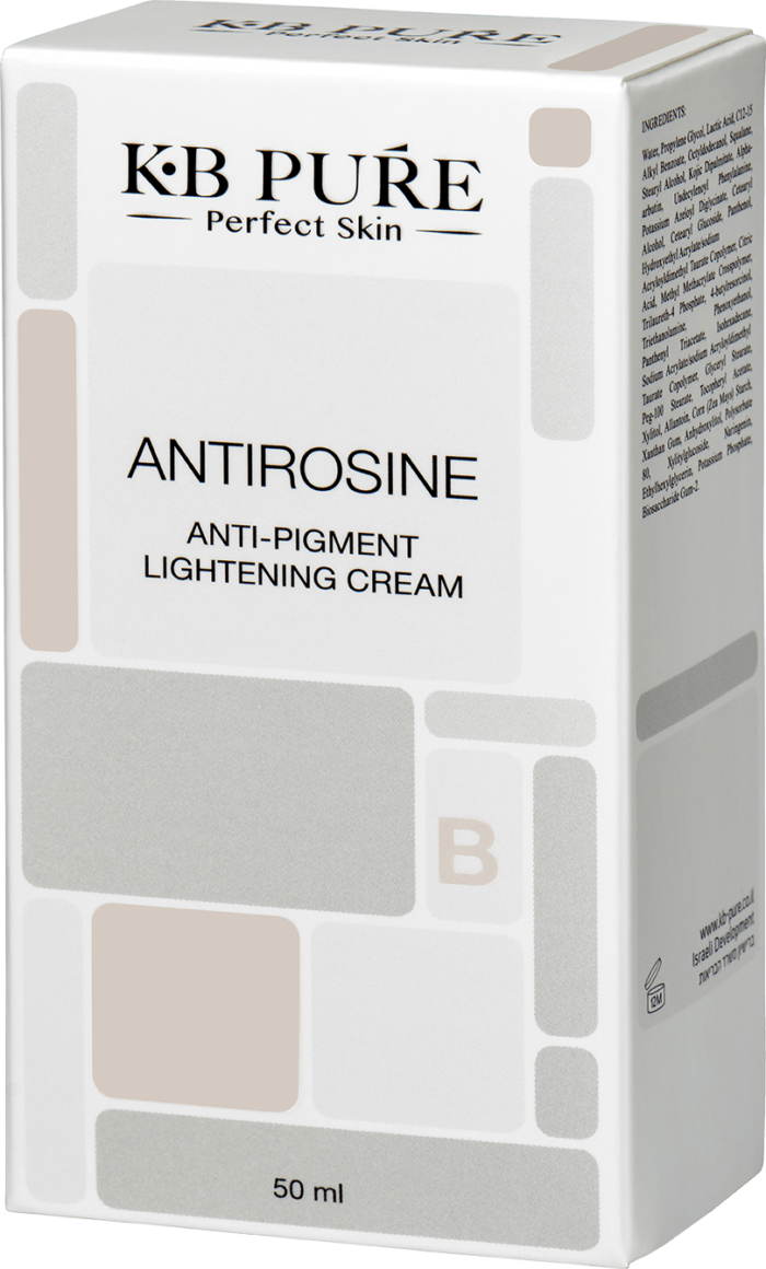 ANTIROSINE CREAM