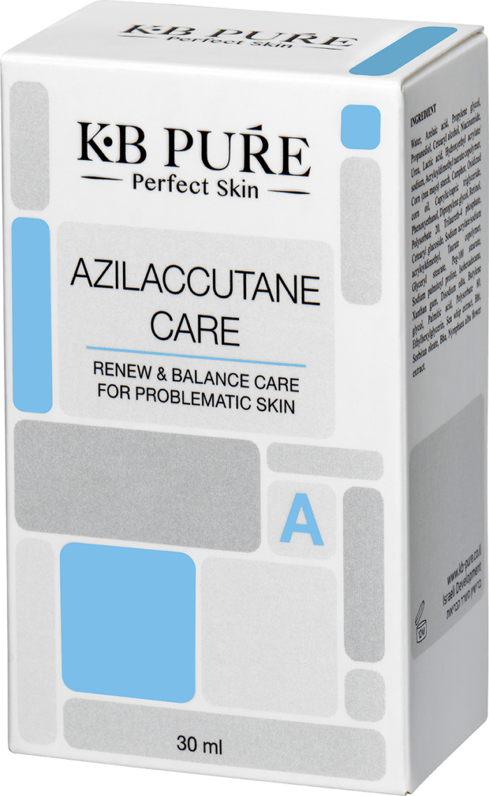 AZILACCUTANE CARE