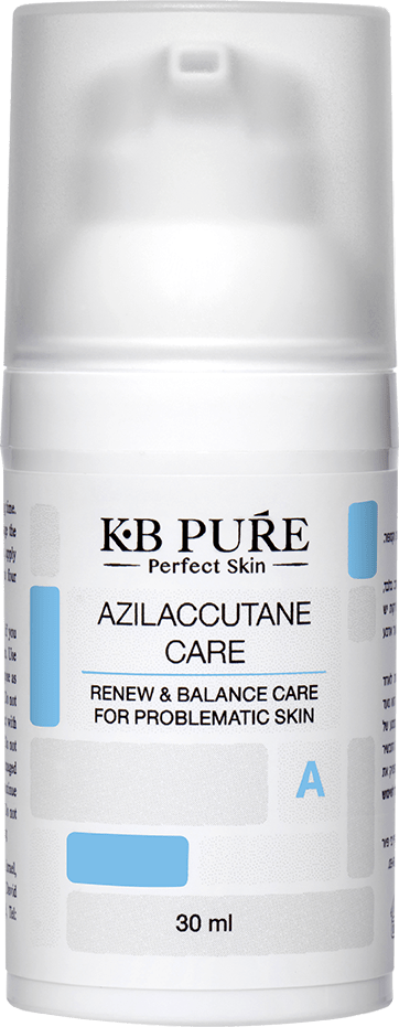 AZILACCUTANE CARE