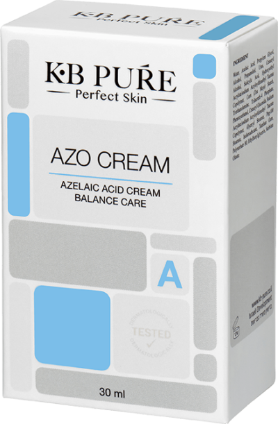 AZO CREAM