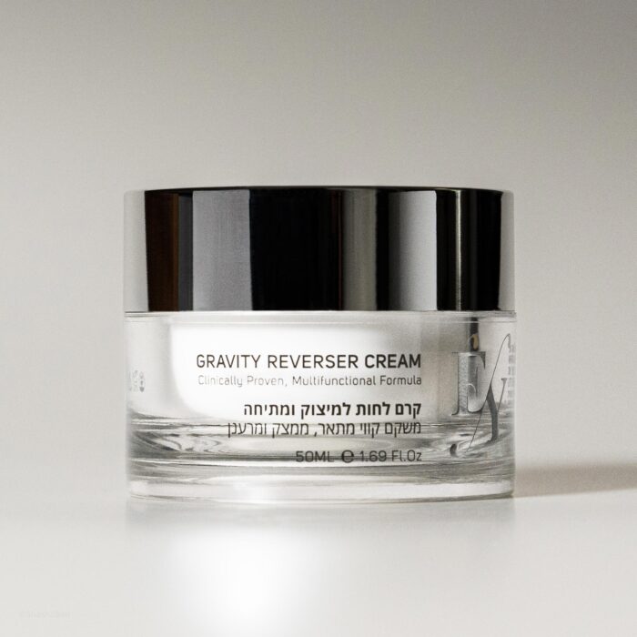 GRAVITY REVERSER CREAM