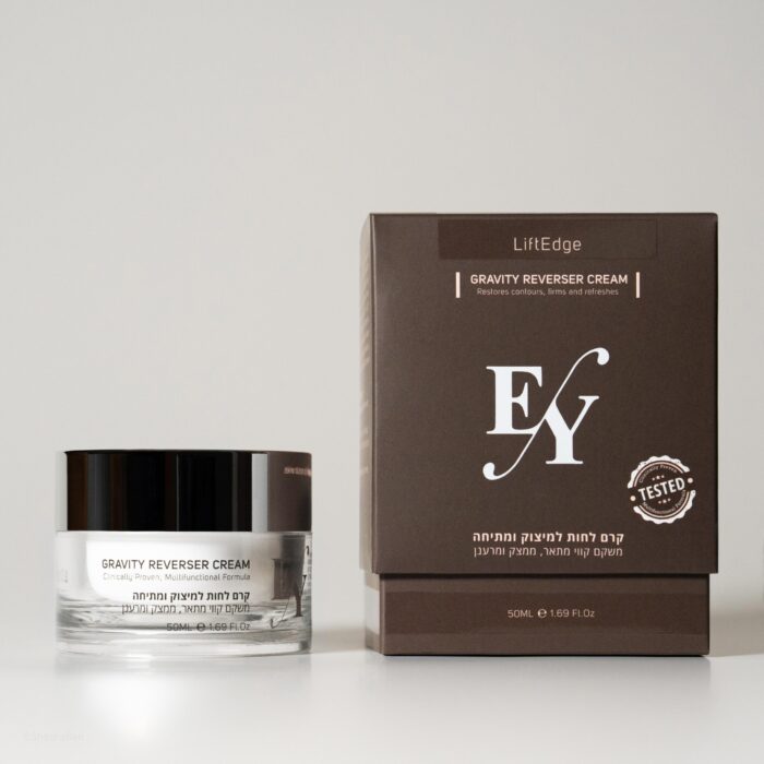 GRAVITY REVERSER CREAM