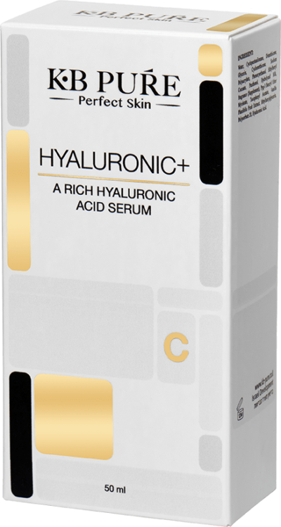HYALURONIC+