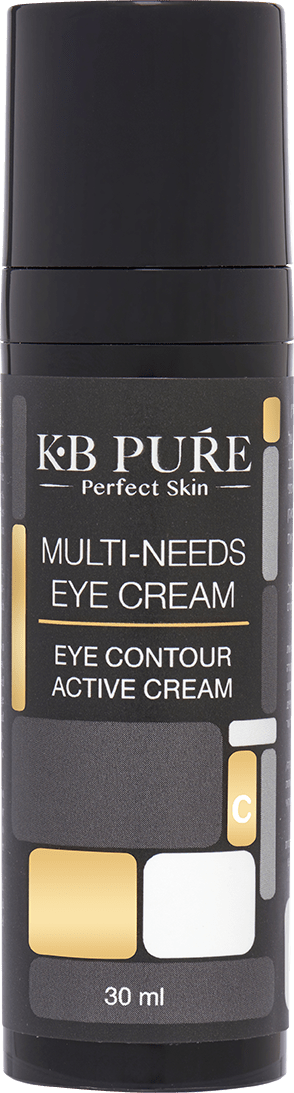 MULTI-NEEDS EYE CREAM