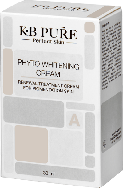 PHYTO WHITENING CREAM