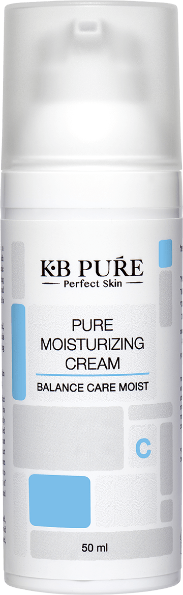 PURE MOISTURIZING CREAM
