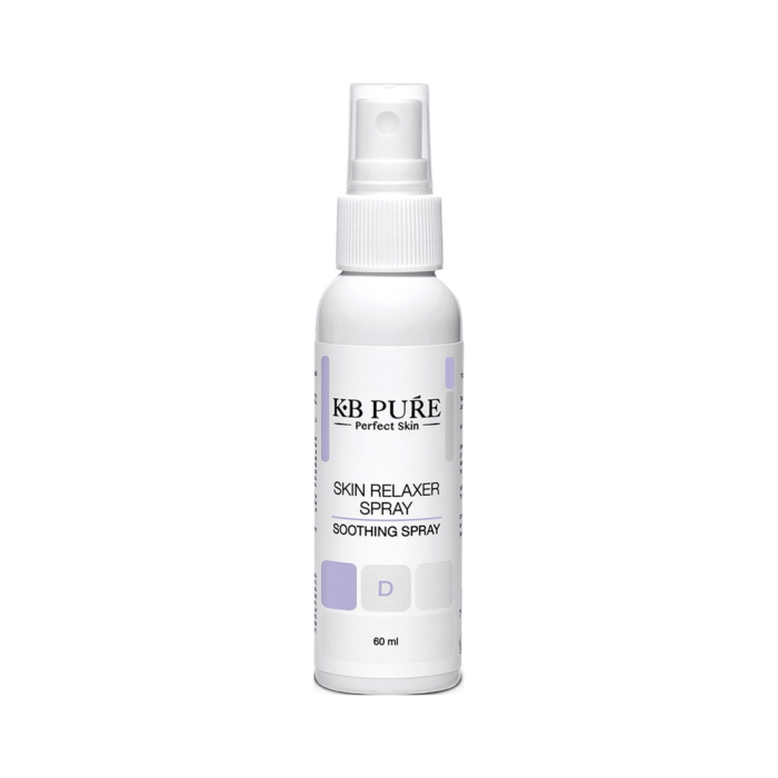 SKIN REALAXER SPRAY