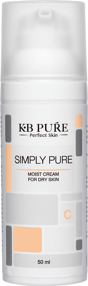 SIMPLY PURE FOR DRY SKIN