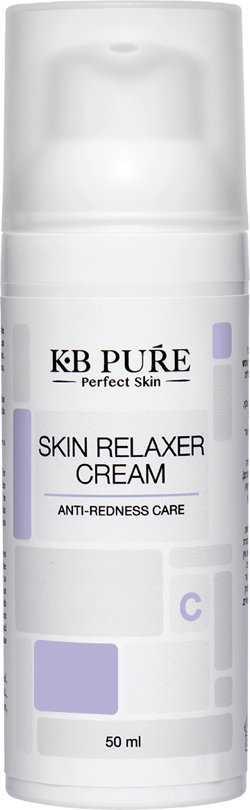 SKIN RELAXER CREAM