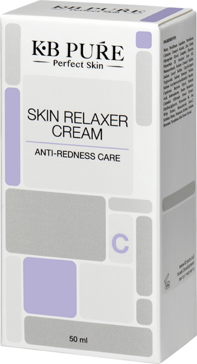 SKIN RELAXER CREAM