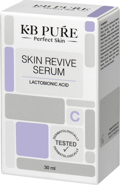 SKIN REVIVE SERUM