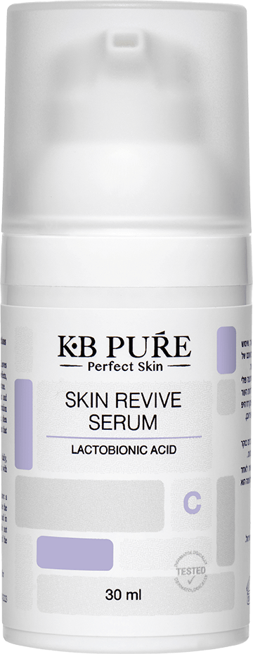 SKIN REVIVE SERUM