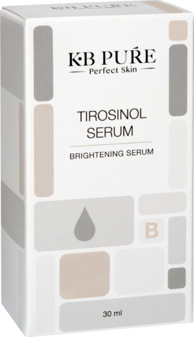TIROSINOL SERUM