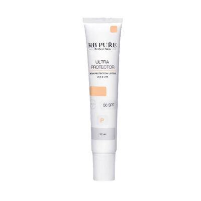 ULTRA PROTECTOR SPF-50